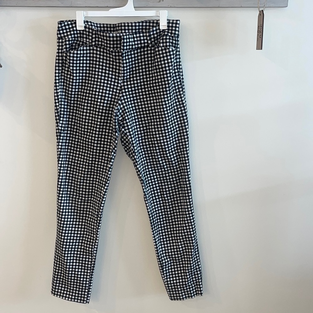 Pixie Pants - Size 4